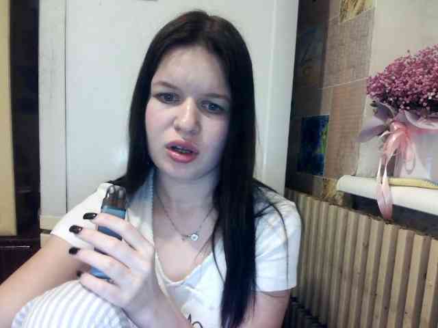 Lizagreii Live Webcam on BongaCams