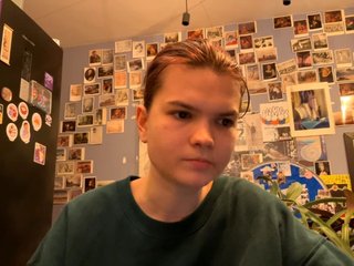 VernieRonco Porn Show