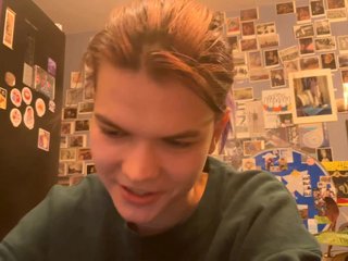 VernieRonco Porn Show