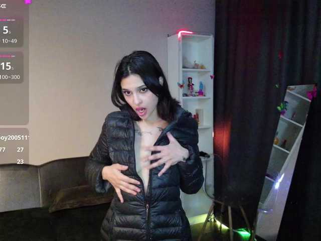 Eva-Sterling's BongaCams show and profile