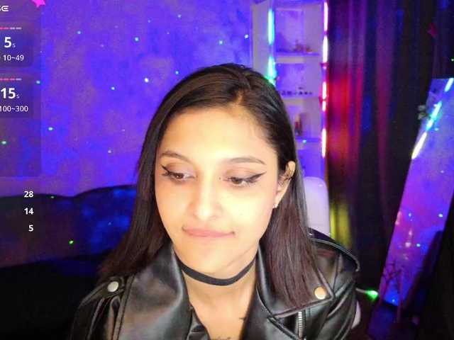 Eva-Sterling's BongaCams show and profile