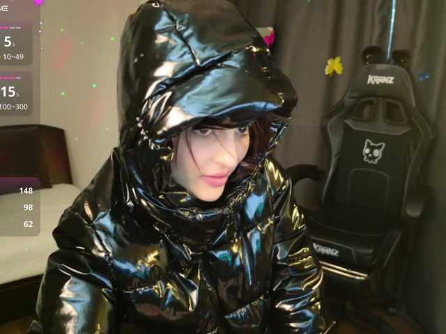 Eva-Sterling's BongaCams show and profile