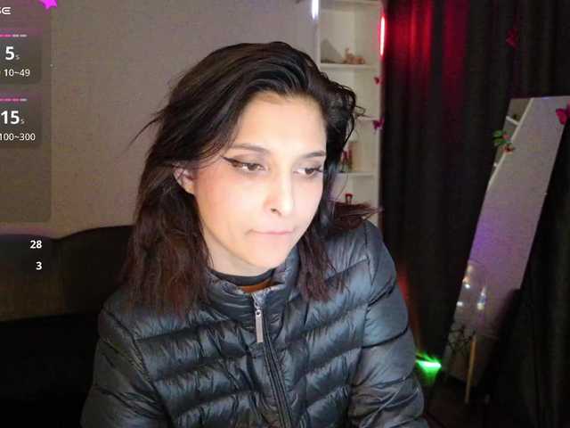 Eva-Sterling's BongaCams show and profile