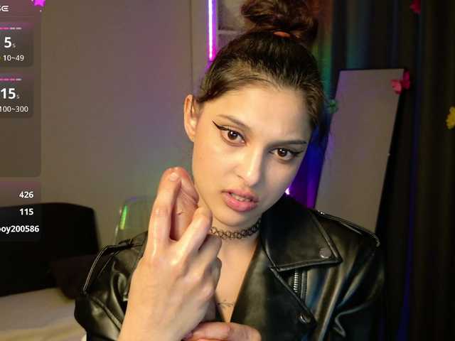 Eva-Sterling's BongaCams show and profile