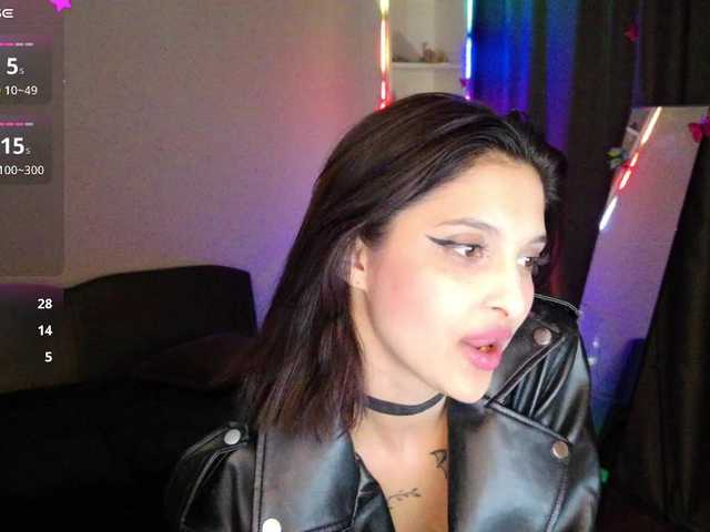 Eva-Sterling's BongaCams show and profile