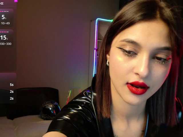 Eva-Sterling's BongaCams show and profile