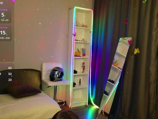 Eva-Sterling's BongaCams show and profile