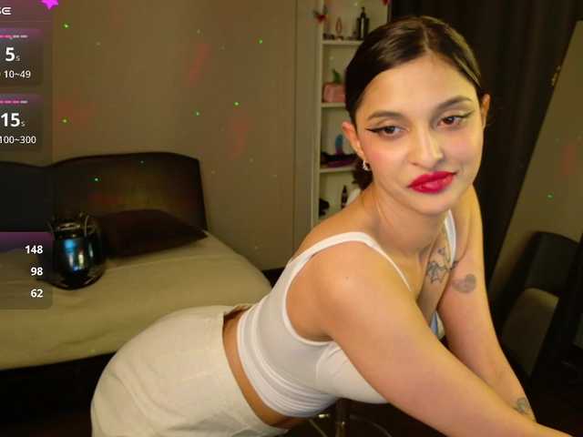 Eva-Sterling's BongaCams show and profile