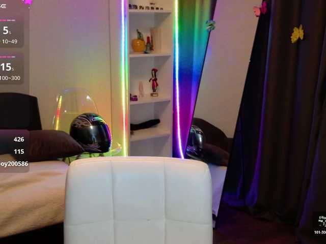 Eva-Sterling's BongaCams show and profile