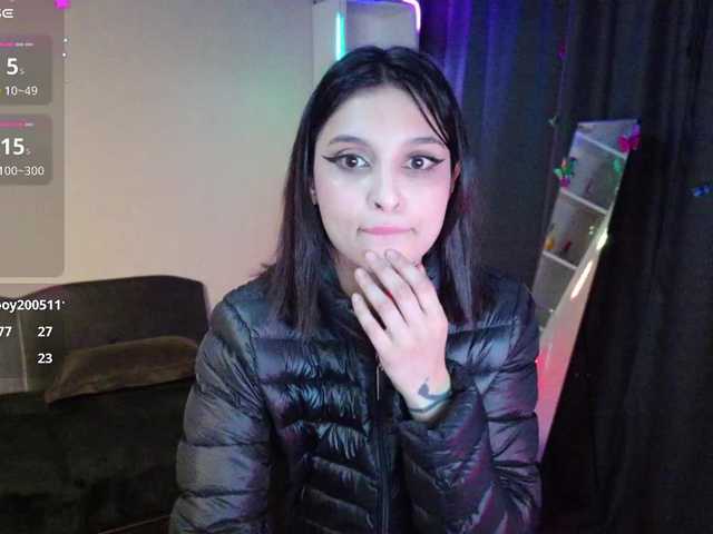 Eva_Sterling_ webcam