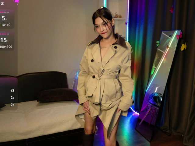 Eva-Sterling's BongaCams show and profile