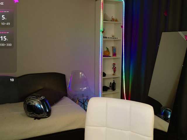 Eva-Sterling's BongaCams show and profile