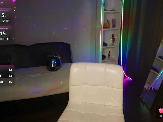 Eva-Sterling's BongaCams show and profile