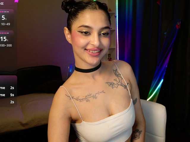 модель Eva-Sterling