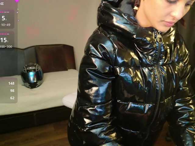 Eva-Sterling's BongaCams show and profile