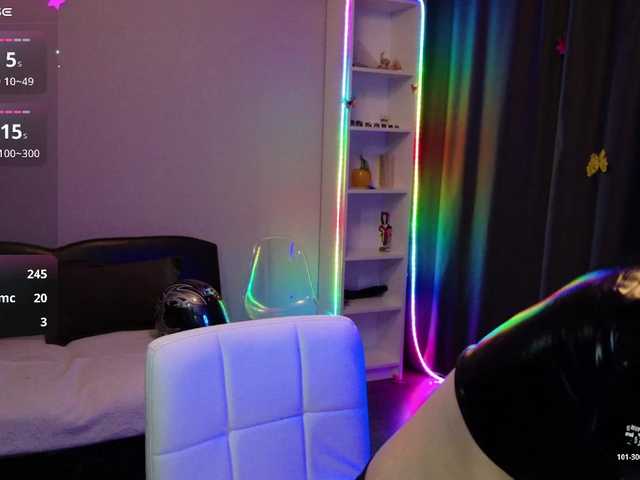 Eva-Sterling's BongaCams show and profile