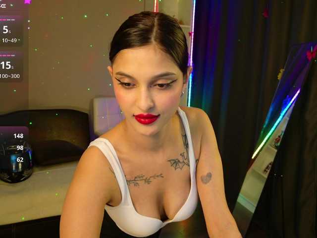 Eva-Sterling's BongaCams show and profile