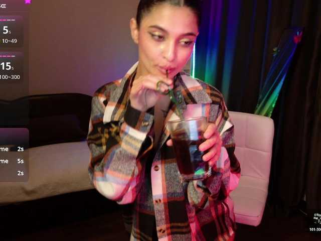 Eva-Sterling's BongaCams show and profile