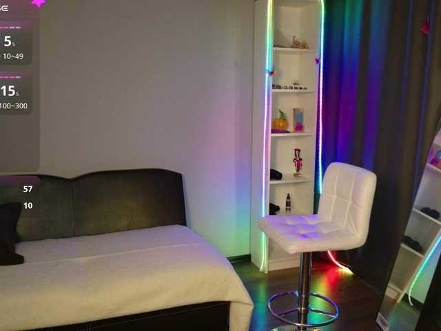 Eva-Sterling's BongaCams show and profile