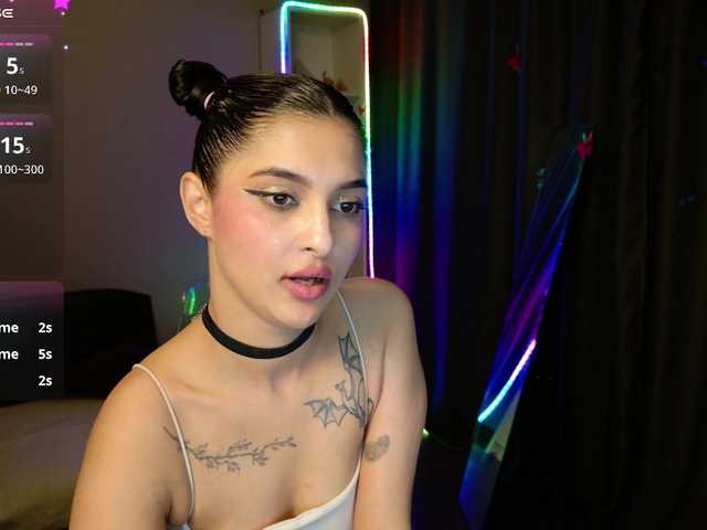 Eva-Sterling's BongaCams show and profile