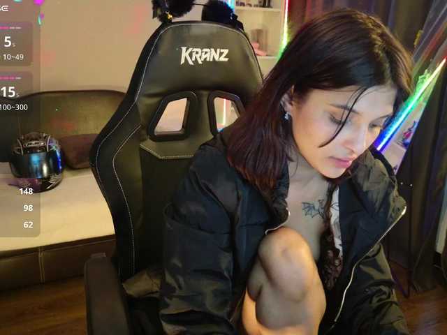 Eva-Sterling's BongaCams show and profile