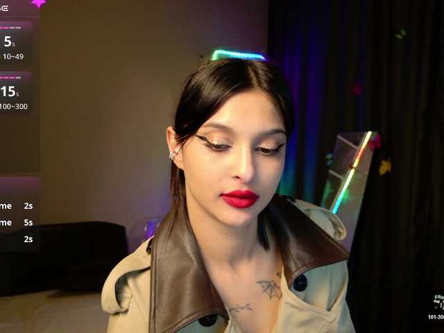 Eva-Sterling's BongaCams show and profile