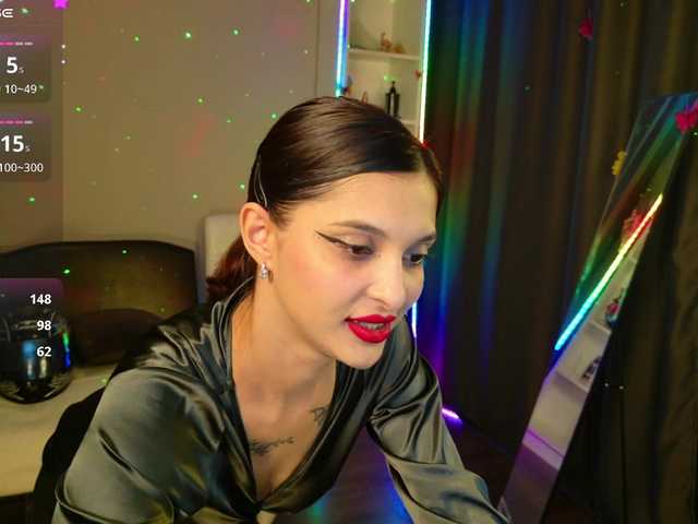 Eva-Sterling's BongaCams show and profile