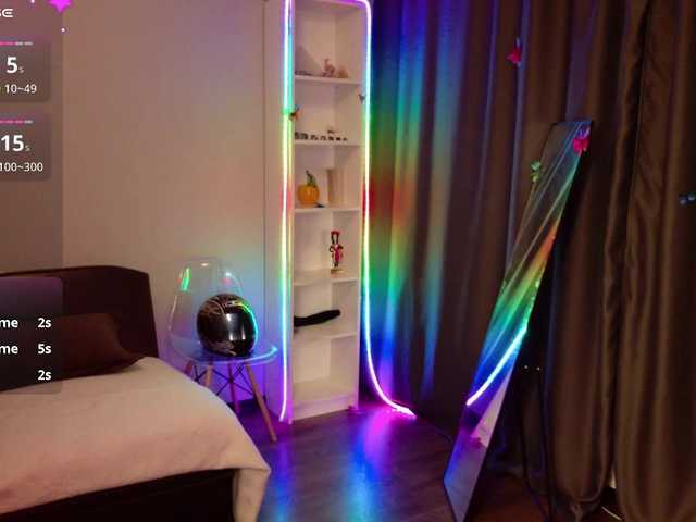 Eva-Sterling's BongaCams show and profile