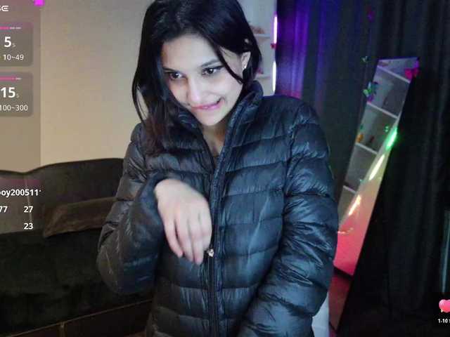 Eva-Sterling's BongaCams show and profile