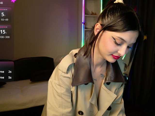 Eva-Sterling's BongaCams show and profile