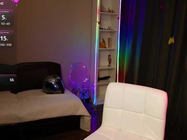 Eva-Sterling's BongaCams show and profile