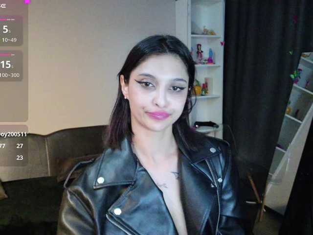 Eva-Sterling's BongaCams show and profile