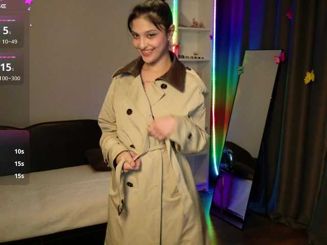 Eva-Sterling's BongaCams show and profile