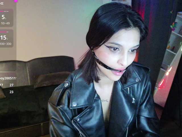 Eva-Sterling's BongaCams show and profile