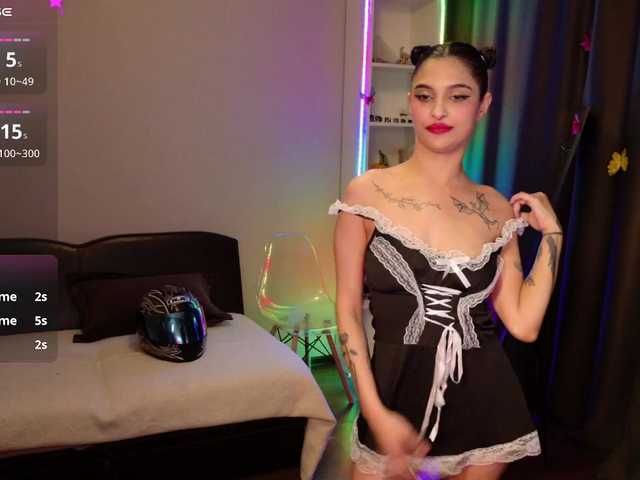 Eva-Sterling's BongaCams show and profile