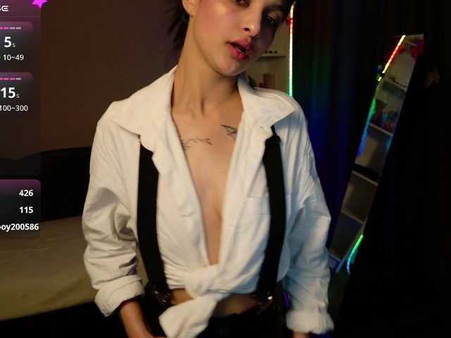 Eva-Sterling's BongaCams show and profile