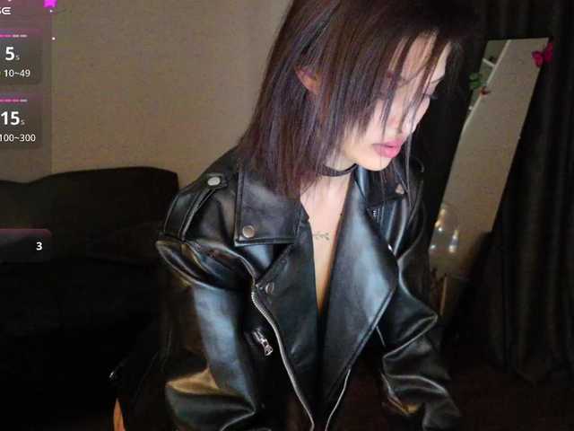 Eva-Sterling's BongaCams show and profile