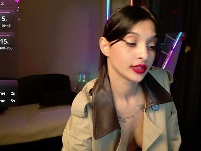 Eva-Sterling's BongaCams show and profile