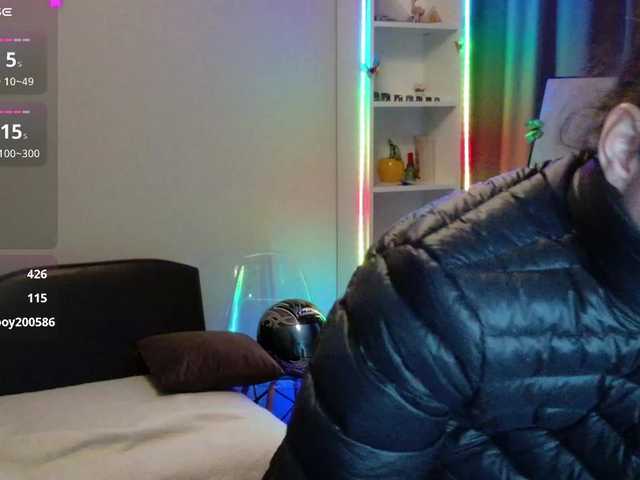 Eva-Sterling's BongaCams show and profile