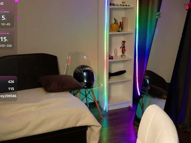 Eva-Sterling's BongaCams show and profile