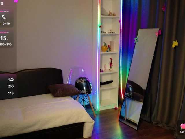 Eva-Sterling's BongaCams show and profile