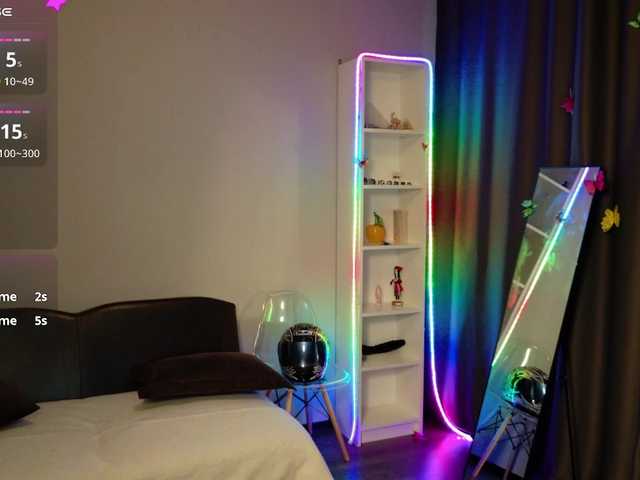 Eva-Sterling's BongaCams show and profile