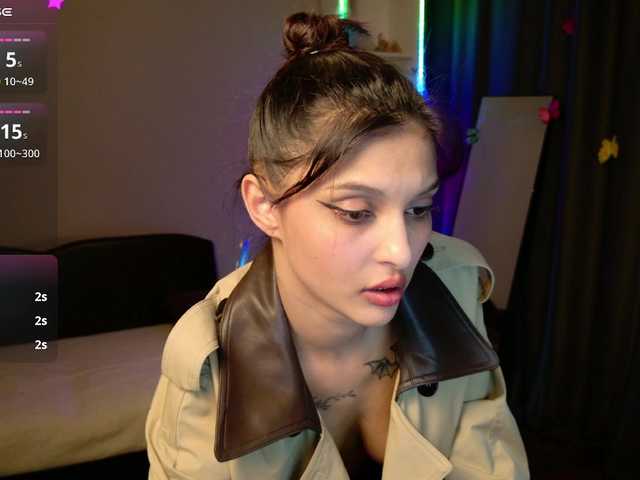 Eva-Sterling's BongaCams show and profile