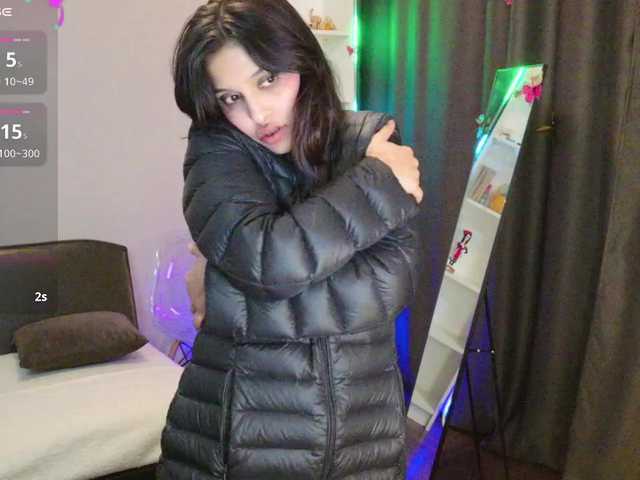 Eva-Sterling's BongaCams show and profile