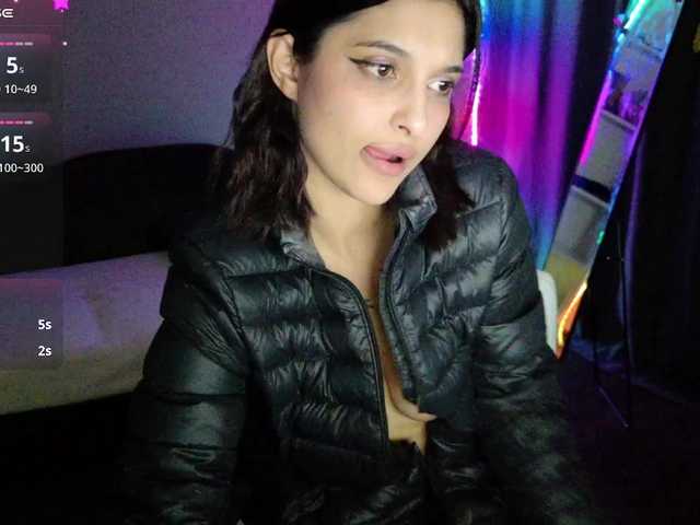 Eva_Sterling_ webcam