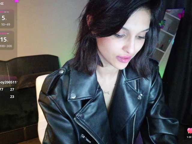 Eva-Sterling's BongaCams show and profile