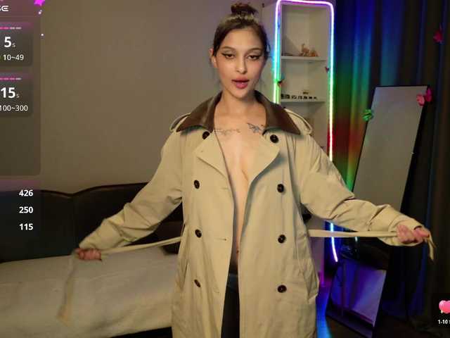 Eva-Sterling's BongaCams show and profile