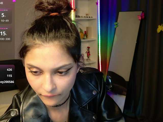 Eva-Sterling's BongaCams show and profile