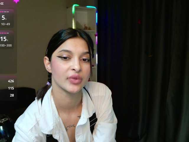 Eva-Sterling's BongaCams show and profile