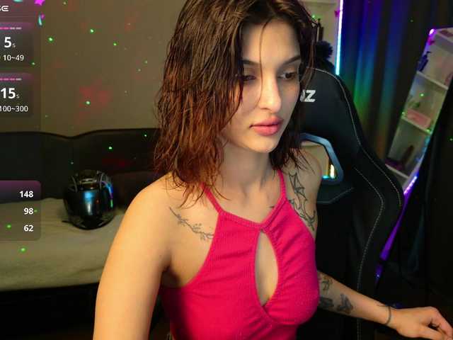 Eva-Sterling's BongaCams show and profile